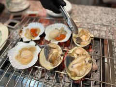 -震海贝烤贝·民俗特色店(延吉总店)