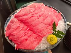 -東盛炭烤自助料理(浦东文峰广场店)