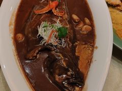 红烧鸦片鱼-全聚德(常州店)