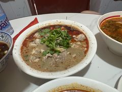 烧羊脑-三中高皇羊肉馆
