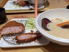 -味千拉面(惠州文昌一路分店)