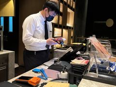 -天津东凯悦酒店·大堂吧