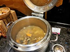 -佛山皇冠假日酒店-西餐厅