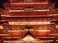 -寻梦滕王阁实景演出