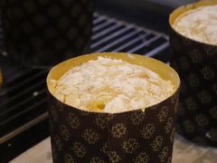 -王森咖啡西点烘焙培训(上海名厨中心店)
