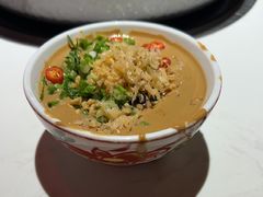 -汕头八合里海记牛肉店(清河店)