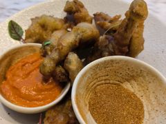 -G+KITCHEN(龙湖狮山天街店)