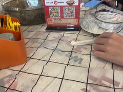 -顶峰夜宴·龙虾烧烤大排档(九江学院店)