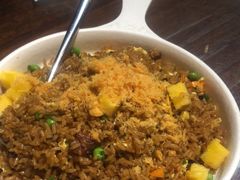 有梦招牌饭-有梦特色餐厅(古子城店)