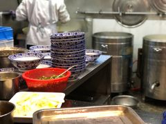 -同得兴 Since·1995 传统苏式面馆(嘉馀坊店)