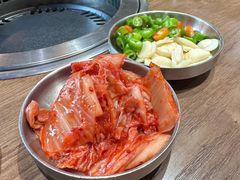 -香猪坊韩国烤肉专属门店(魏公村店)