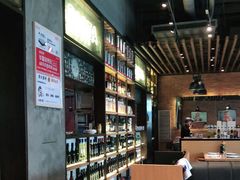 -MYLK意式小厨(熙地港店)