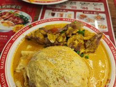 -孖记茶档·热腾茶餐(江南西plus店)