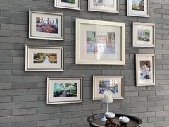 大堂-唐廊烤鸭店(工体店)