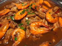 -胖哥俩肉蟹煲(长沙高铁吾悦广场店)