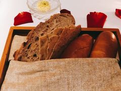 餐前面包-蝶舍·MAISON PAPILLON