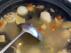 -小厨娘淮扬菜(板桥一店)