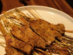 招牌五香大排-瑞面(吴宫泛太平洋酒店)