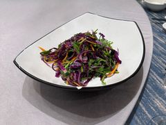 -新丁香海鲜酒店(银海商贸城店)