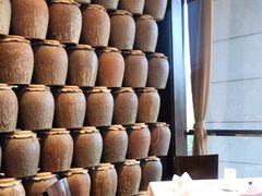 -世博洲际酒店-盛会堂中餐厅