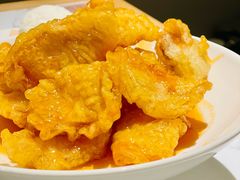 锅包肉-关东小磨东北菜(漕河泾印象城店)