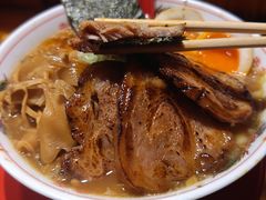 -老龙亭拉面店