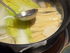 -狐狸爱上椰子鸡(滨江星光大道店)