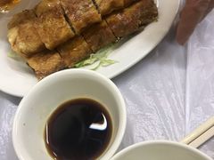 -陈根记大牌档