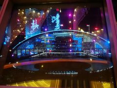 -杭州国际会议中心洲际酒店-原素全日餐厅(解放东路店)