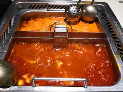 番茄锅-海底捞火锅(长沙华创国际广场店)