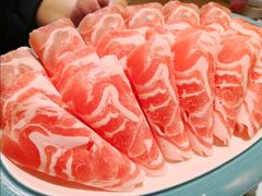 -青瓷火锅料理(西单大悦城店)