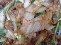 -鸭匠食府·挂炉烤鸭·新京菜(阜成路店)
