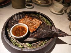 -狮拾久·现代新加坡料理(福田COCO Park店)