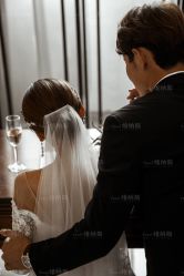 -香庭海婚纱摄影·威海旅拍(统一路店)