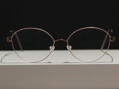 -目艮眼镜SHOWROOM(品牌集合店)