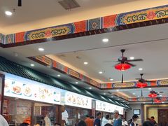 -葛记焖饼(伏牛路店)