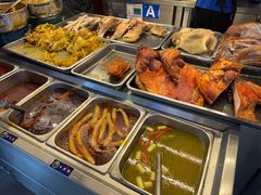 -马相卿特色烤肉面食馆(虎台店)
