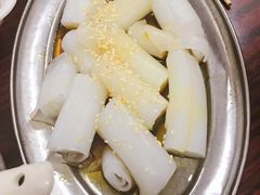 -陈添記·祖傳爽鱼皮·西关老字号(广州首店)