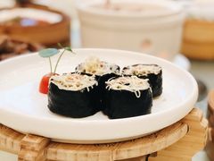 日式紫菜卷-顺德人家食府(黄金广场店)