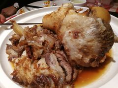 -西贝(上海我格广场店)