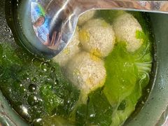 -七步香云南山里菜(昆明老街店)