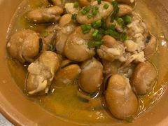 -骏莱海鲜鱼港(五角场店)