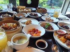 -新天世纪中餐厅