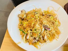 -老福洲·三十年福州味(斗东店)