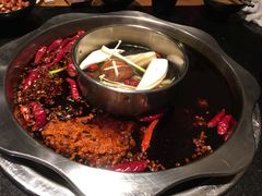 -董家湾重庆老火锅(嘉华店)