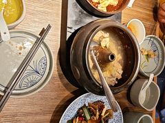 -云海肴·汽锅鸡·云南菜(曲江大悦城店)