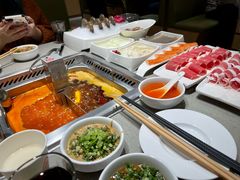-海底捞火锅(铁西万达店)