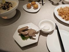 -狮王府淮扬菜(新街口友谊店)
