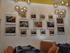 -阿莱唛唛泰国菜·海鲜餐厅(蛇口店)