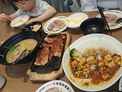 -小川洋风料理(武胜路凯德广场店)